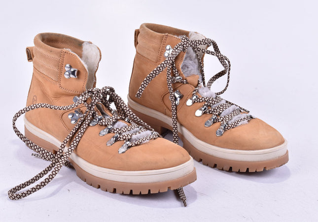 Tamaris Damen Stiefelette Boots EUR 39 Nr. 24-M 231-Schuh-Gebraucht-secondhand