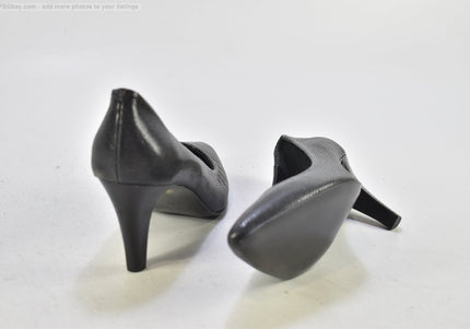 Jhay  Damen Pumps High Heels  Gr. 38 Nr. 26-T 433