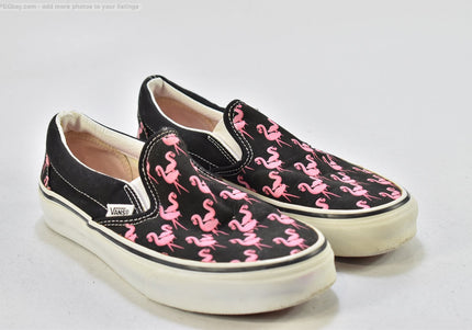 Vans  Damen Sportschuhe Sneaker  US 8 Nr. 25-T 1815