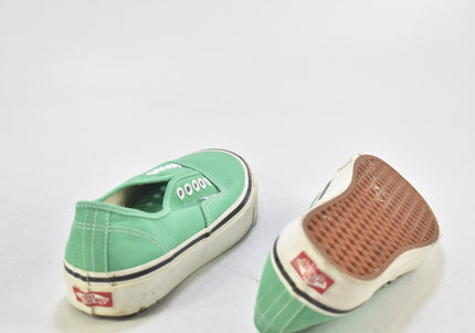 Vans Damen Sportschuhe Sneaker EUR 40 Nr. 24-N 2400-Schuh-Gebraucht-secondhand