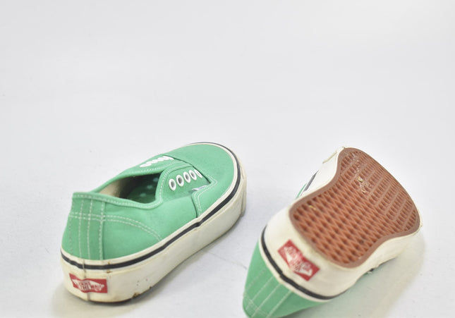 Vans Damen Sportschuhe Sneaker EUR 40 Nr. 24-N 2400-Schuh-Gebraucht-secondhand