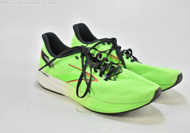 Brooks Hyperion Herren Sportschuhe Sneaker  EUR 44 Nr. 25-L 1510