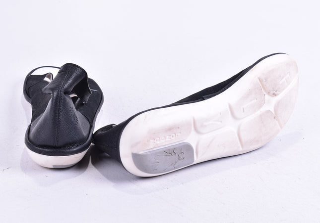 Fly London Damen Sandale Sandalette EUR 41 Nr. 24-SD 3481-Schuh-Gebraucht-secondhand
