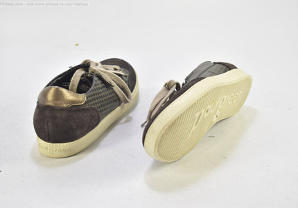 Paul Green  Damen Halbschuhe Freizeitschuhe  UK 6 Nr. 25-J 2488