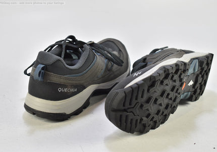 Quechua  Herren Wanderschuhe Trekking  SL 26,5cm Nr. 26-F 183