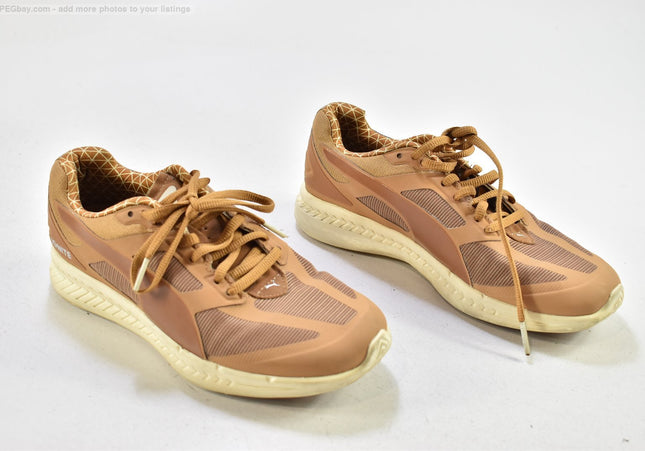 Puma Damen Sportschuhe Sneaker EUR 35,5 Nr. 25-M 1554-Schuh-Gebraucht-secondhand