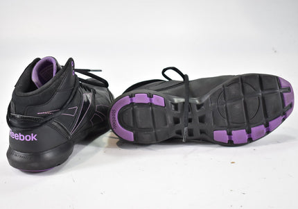 Reebok Damen Sportschuhe Sneaker EUR 40 Nr. 24-A 3984-Schuh-Gebraucht-secondhand
