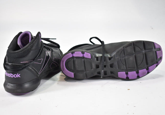 Reebok Damen Sportschuhe Sneaker EUR 40 Nr. 24-A 3984-Schuh-Gebraucht-secondhand