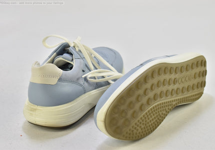 Ecco  Damen Halbschuhe Freizeitschuhe  EUR 38 Nr. 4R-1293