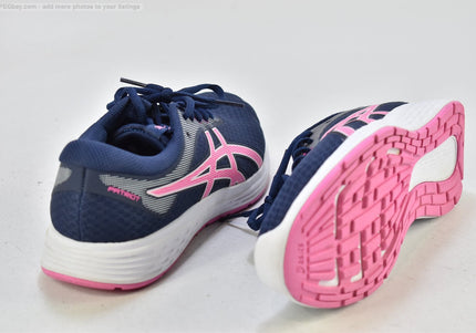 Asics Patriot Damen Sportschuhe Sneaker  EUR 39,5 Nr. 25-P 35