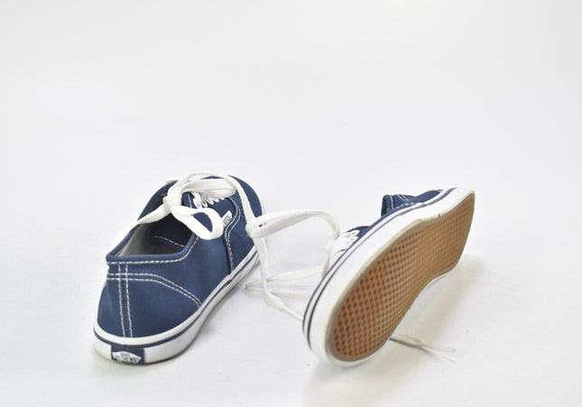 Vans Damen Sportschuhe Sneaker US 6 Nr. 24-A 4287-Schuh-Gebraucht-secondhand