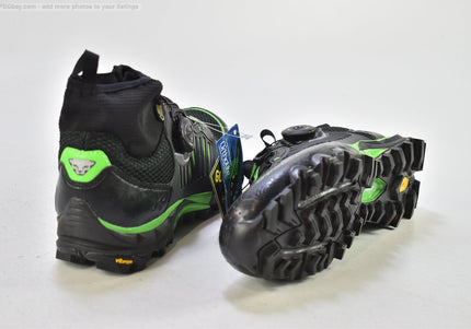 Dynafit GTX Damen Wanderschuhe Trekking  EUR 38,5 Nr. 26-Z 1602
