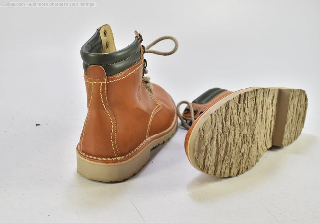 Grand Step  Herren Stiefelette Boots  EUR 42 Nr. 25-B 3711