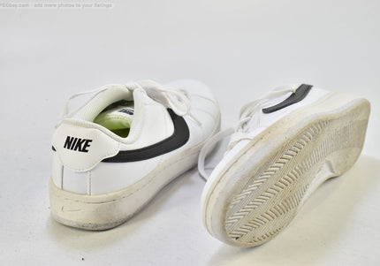 Nike Court Royale 2 Herren Sportschuhe Sneaker  EUR 45,5 Nr. 25-N 197