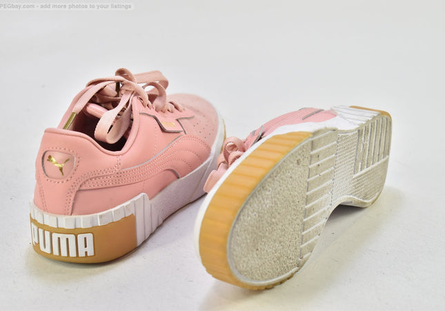 Puma  Damen Sportschuhe Sneaker  EUR 36 Nr. 25-O 427