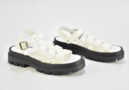 Replay  Damen Sandale Sandalette  EUR 39 Nr. 25-S 1751