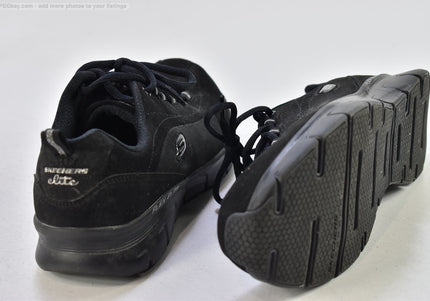 Skechers Damen Sportschuhe Sneaker EUR 41 Nr. 25-T 774-gebrauchte schuhe-second hand-SchuhGebraucht