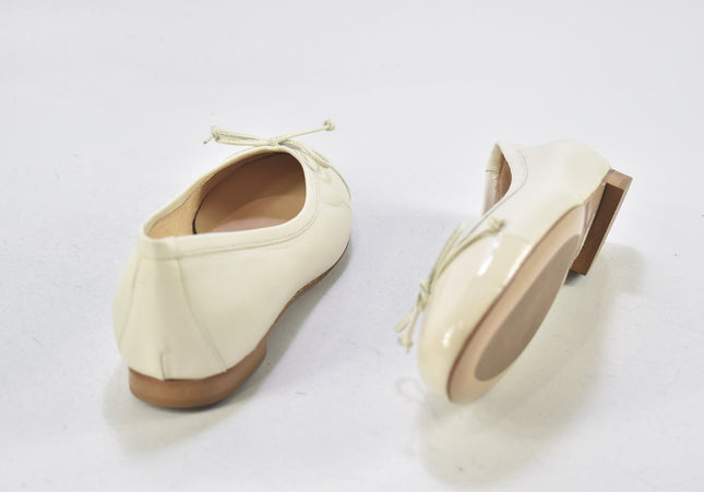 Casanova Damen Halbschuhe Slipper Ballerinas EUR 40 Nr. 24-X 1854-Schuh-Gebraucht-secondhand