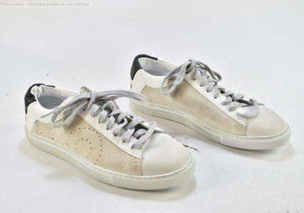 Oliver Cabell Damen Halbschuhe Freizeitschuhe EUR 35 Nr.25-A 582-Schuh-Gebraucht-secondhand