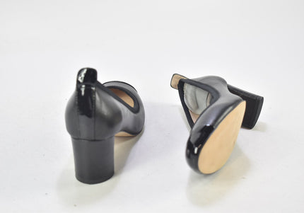 Bloch Damen Pumps High Heels EUR 37 Nr. 24-U 1393-Schuh-Gebraucht-secondhand