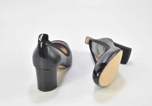 Bloch Damen Pumps High Heels EUR 37 Nr. 24-U 1393-Schuh-Gebraucht-secondhand