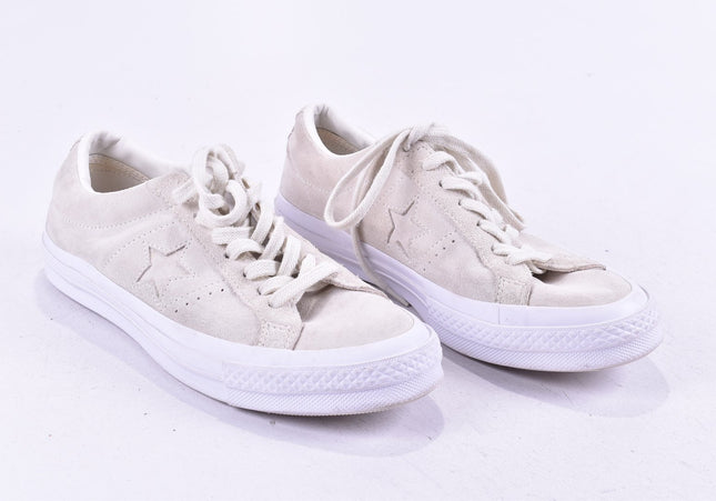 Converse Herren Sportschuhe Sneaker EUR 41 Nr. 24-M 3852-Schuh-Gebraucht-secondhand