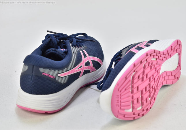 Asics Patriot Damen Sportschuhe Sneaker  EUR 39,5 Nr. 25-P 35