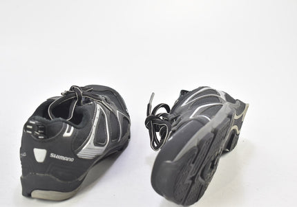Shimano Fahrradschuhe Damen Sportschuhe Sneaker  EUR 39 Nr. 24-F 2425