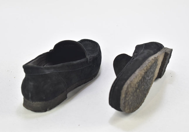 La Cabala Damen Halbschuhe Slipper Ballerinas EUR 37,5 Nr. 24-M 2919-Schuh-Gebraucht-secondhand