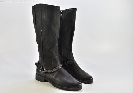 Tamaris  Damen Stiefel Stiefelette Boots  EUR 38 Nr. 25-B 4141