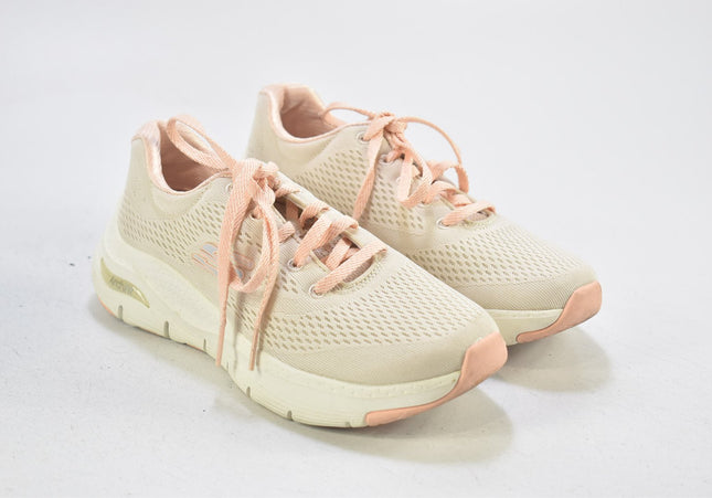 Skechers Archfit Damen Sportschuhe Sneaker EUR 35 Nr. 24-N 1427-Schuh-Gebraucht-secondhand