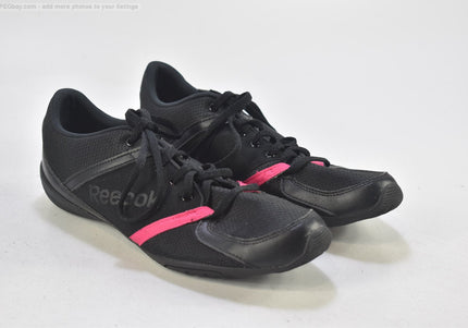 Reebok Damen Sportschuhe Sneaker EUR 41 Nr. 24-X 2355-Schuh-Gebraucht-secondhand