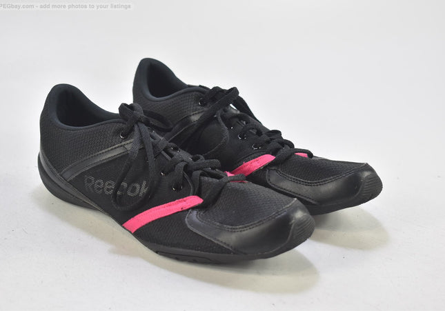 Reebok Damen Sportschuhe Sneaker EUR 41 Nr. 24-X 2355-Schuh-Gebraucht-secondhand