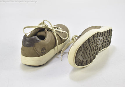 Timberland Herren Halbschuhe Freizeitschuhe EUR 41 Nr. 25-J 231-Schuh-Gebraucht-secondhand
