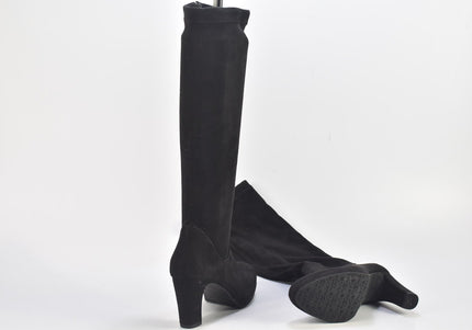 Tamaris Damen Stiefel Stiefelette Boots EUR 36 Nr. 24-B 3159-Schuh-Gebraucht-secondhand