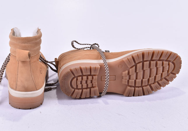 Tamaris Damen Stiefelette Boots EUR 39 Nr. 24-M 231-Schuh-Gebraucht-secondhand
