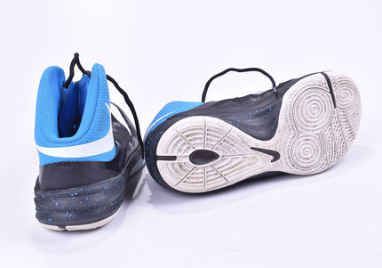 Nike Pime Hype DF II Herren Sportschuhe Sneaker EUR 39 Nr. 23-A 1671-Schuh-Gebraucht-secondhand