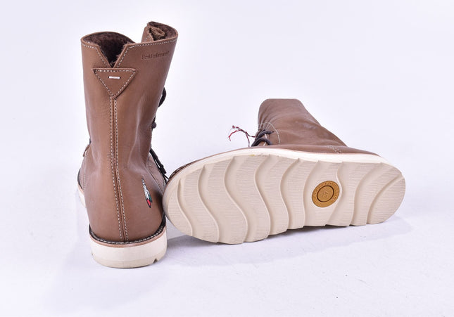 Peak Performance Damen Stiefelette Boots EUR 37 Nr. 24-J 4151-Schuh-Gebraucht-secondhand