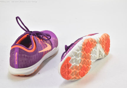 Nike Flex Adapt Damen Sportschuhe Sneaker EUR 38,5 Nr. 25-F 571-Schuh-Gebraucht-secondhand