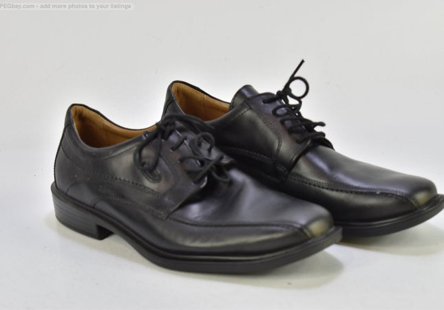 Jomos Herren Halbschuhe Freizeitschuhe EUR 40 Nr. 25-U 548-SchuhGebraucht