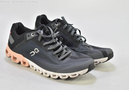 On Cloud  Damen Sportschuhe Sneaker  Gr. 41 Nr. 26-T 1244