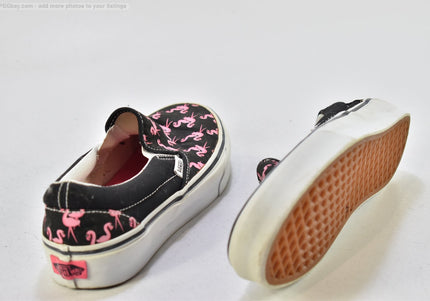 Vans  Damen Sportschuhe Sneaker  US 8 Nr. 25-T 1815