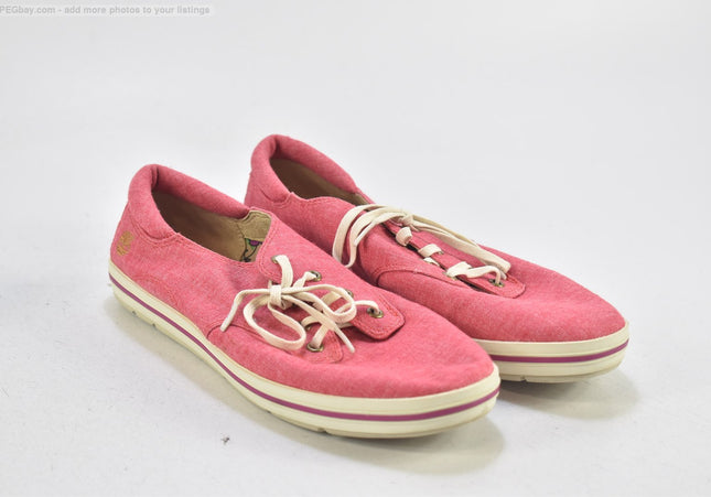 Timberland Damen Halbschuhe Freizeitschuhe EUR 39,5 Nr. 25-F 268-Schuh-Gebraucht-secondhand