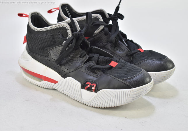 Jordan Stay Loyal 2 Herren Sportschuhe Sneaker  Gr.44 Nr. 26-U 2418