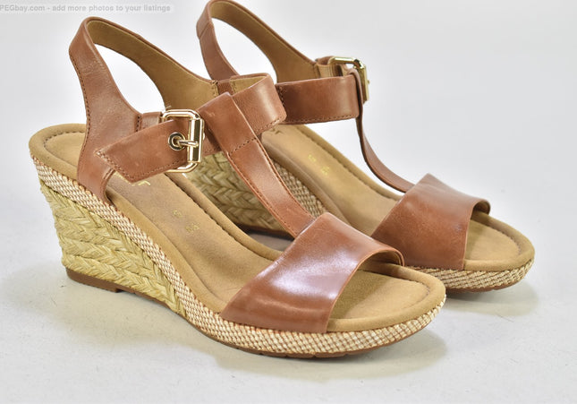Gabor  Damen Sandale Sandalette  UK 6,5 Nr. 25-S 4270