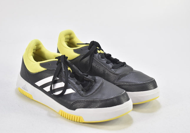 Adidas Tensaur Damen Sportschuhe Sneaker EUR 39 1/3 Nr. 24-N 2401-Schuh-Gebraucht-secondhand