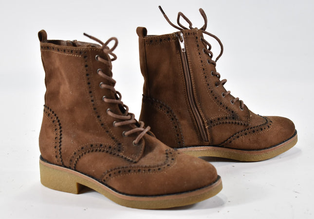 Graceland Damen Stiefelette Boots EUR 36 Nr. 24-M 1072-Schuh-Gebraucht-secondhand