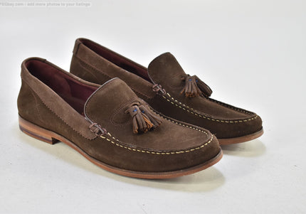 Ted Baker  Herren Halbschuhe Slipper  EUR 42 Nr. 26-M 183