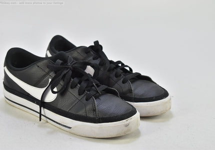 Nike Court Legacy Damen Sportschuhe Sneaker  EUR 37,5 Nr. 25-X 1415