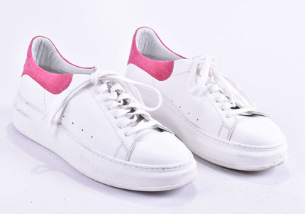 Hallhuber  Damen Halbschuhe Freizeitschuhe  EUR 41 Nr. 24-P 238
